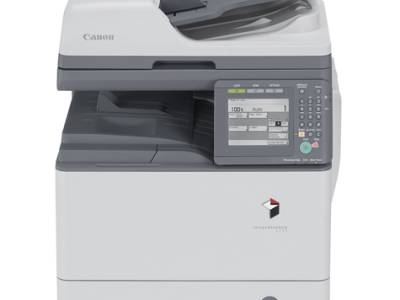 imageRUNNER 1740i