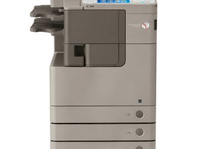 imageRUNNER ADVANCE 4025i