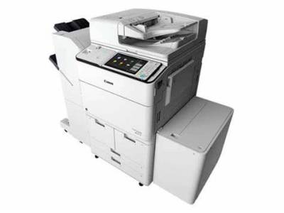 imageRUNNER ADVANCE 6555i