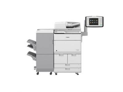 imageRUNNER ADVANCE 8505i