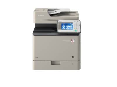 imageRUNNER ADVANCE C350i