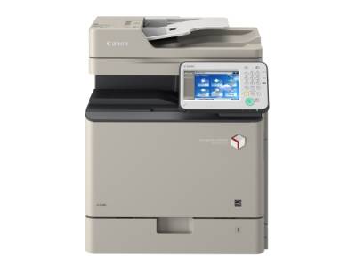 imageRUNNER ADVANCE C351 IF