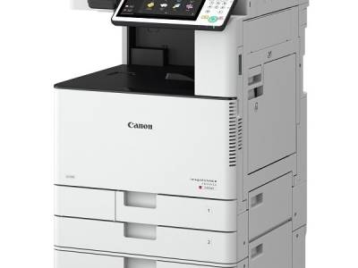 imageRUNNER ADVANCE C3520 II