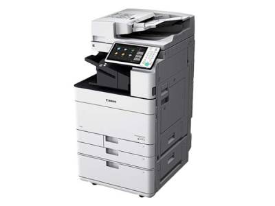 imageRUNNER ADVANCE C3525