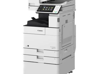 imageRUNNER ADVANCE C3530 II