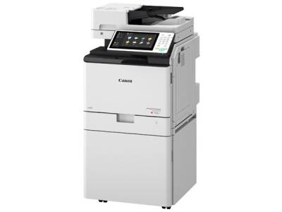 imageRUNNER ADVANCE C355iFC