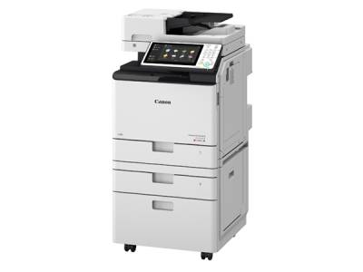 imageRUNNER ADVANCE C356 II