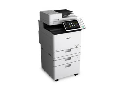 imageRUNNER ADVANCE C356i II