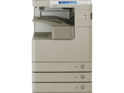 imageRUNNER ADVANCE C4235i