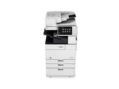 imageRUNNER ADVANCE C4525