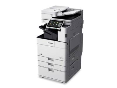 imageRUNNER ADVANCE C4725