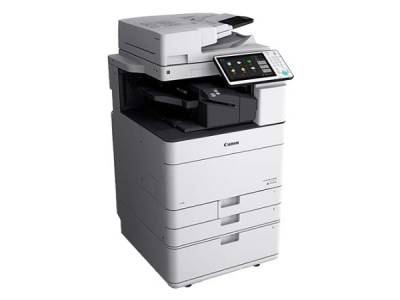 imageRUNNER ADVANCE C5540 II