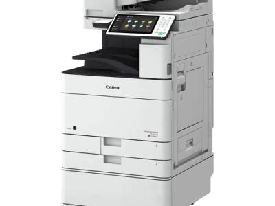 imageRUNNER ADVANCE C5540i II