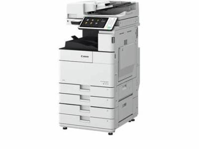 imageRUNNER ADVANCE C5540i