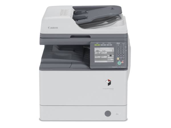 imageRUNNER 1740i 5068