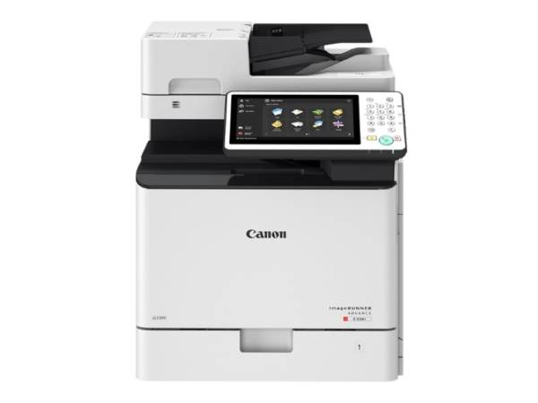 imageRUNNER ADVANCE C256i  5114