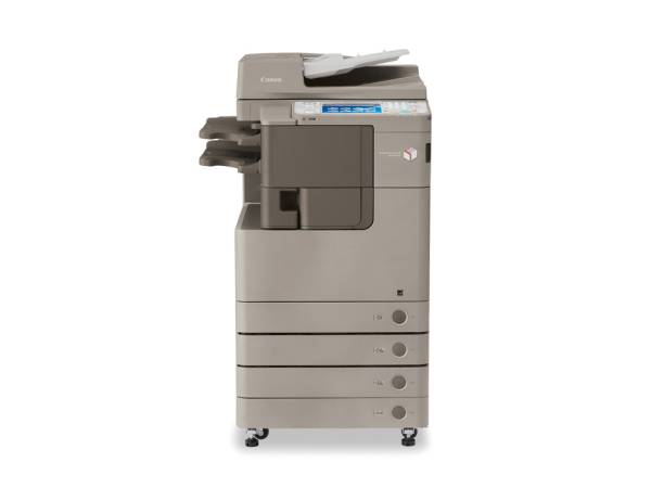 imageRUNNER ADVANCE 4025i 4994