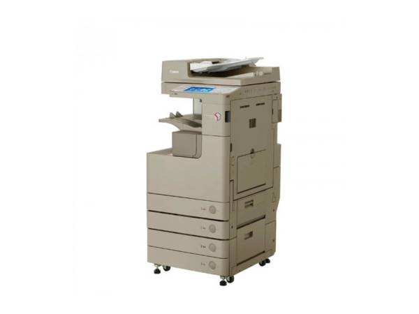 imageRUNNER ADVANCE 4035i 4752