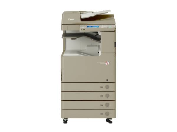 imageRUNNER ADVANCE 4225i 4963