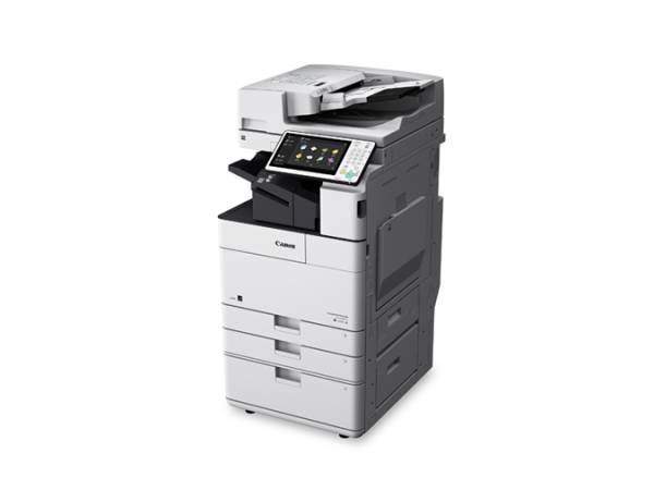 imageRUNNER ADVANCE C4525 II 5275