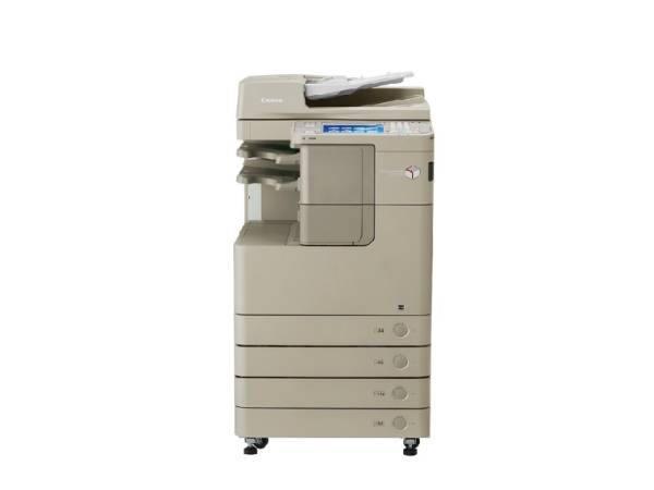 imageRUNNER ADVANCE C2220i 4535