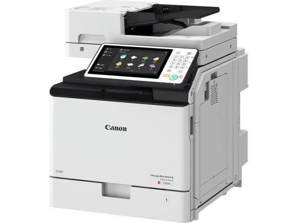 imageRUNNER ADVANCE C255 5156