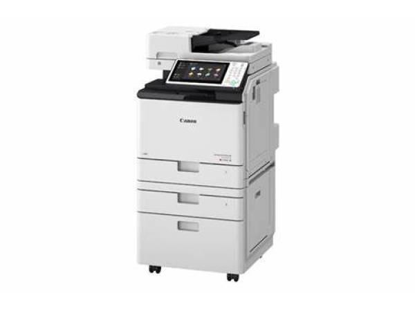 imageRUNNER ADVANCE C256i II 4653