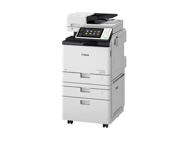 imageRUNNER ADVANCE C256i 4852