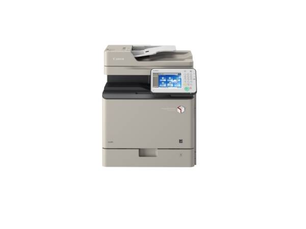 imageRUNNER ADVANCE C350i 4657