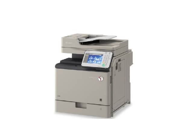 imageRUNNER ADVANCE C351i 4678