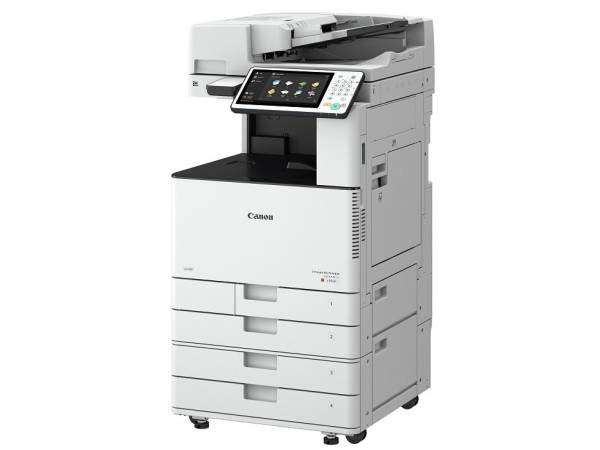 imageRUNNER ADVANCE C3520 II 5279