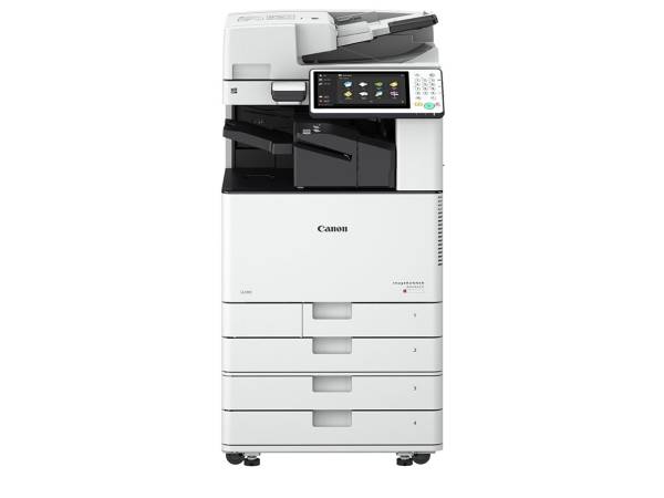 imageRUNNER ADVANCE C3525 II 5103