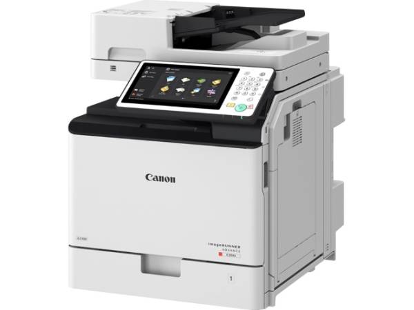 imageRUNNER ADVANCE C355i 4577