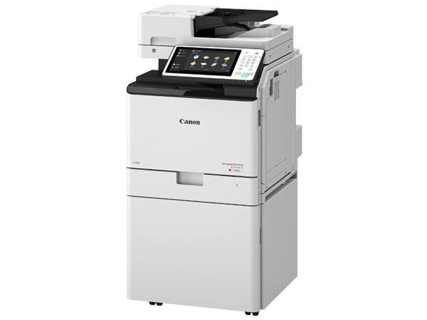 imageRUNNER ADVANCE C355iFC 4584