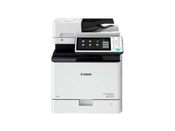 imageRUNNER ADVANCE C356i III 4661