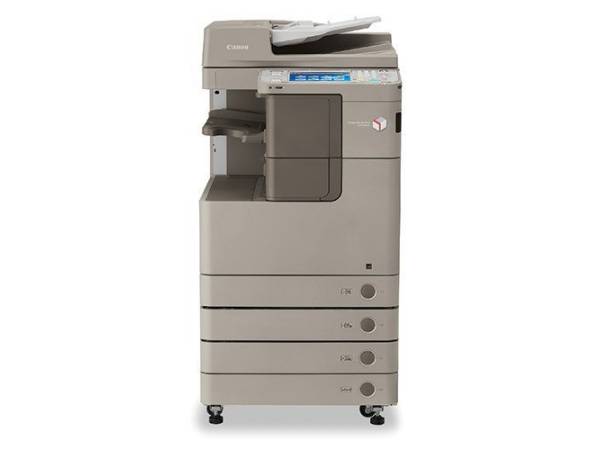 imageRUNNER ADVANCE C4225i 5077