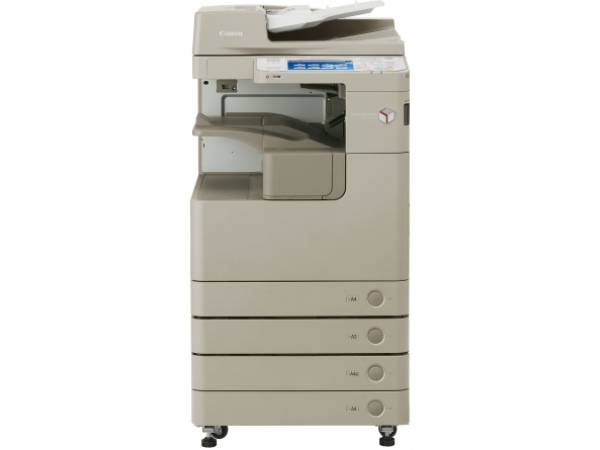 imageRUNNER ADVANCE C4235i 5078