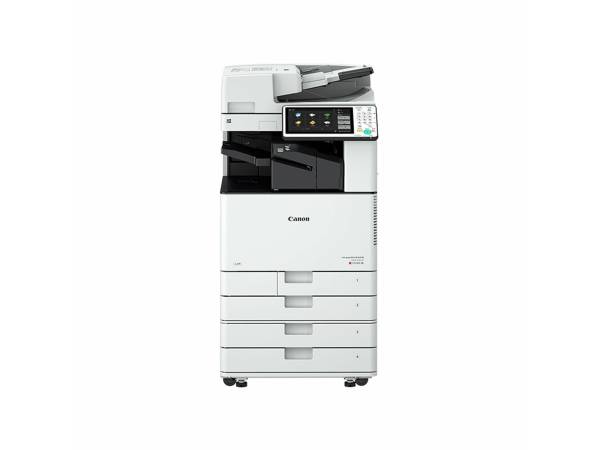 imageRUNNER ADVANCE C4525 II 5277