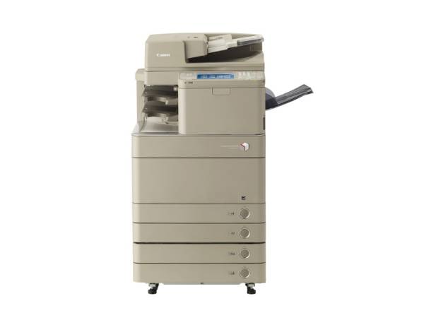 imageRUNNER ADVANCE C5235i 4964