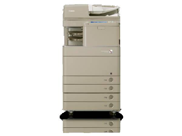 imageRUNNER ADVANCE C5240i 4603