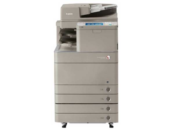 imageRUNNER ADVANCE C5250i 5098