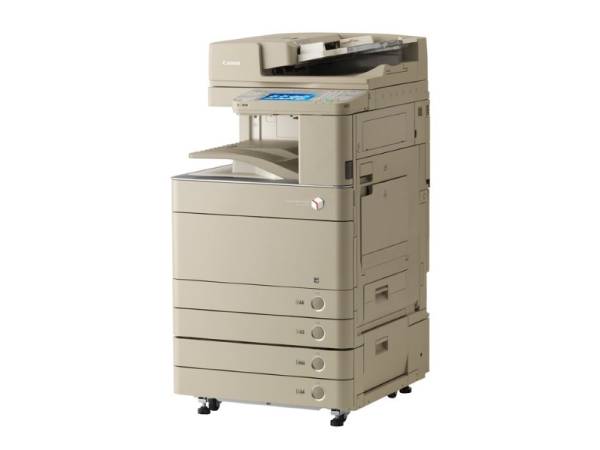 imageRUNNER ADVANCE C5255 4662