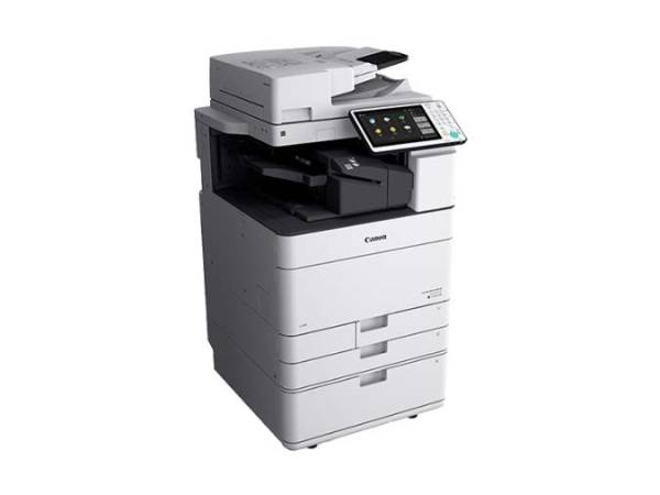 imageRUNNER ADVANCE C5540 II 5012