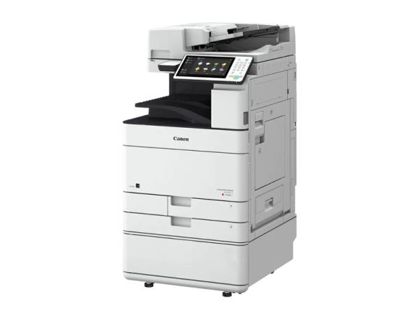 imageRUNNER ADVANCE C5540i II 4609