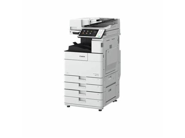 imageRUNNER ADVANCE C5540i 4666