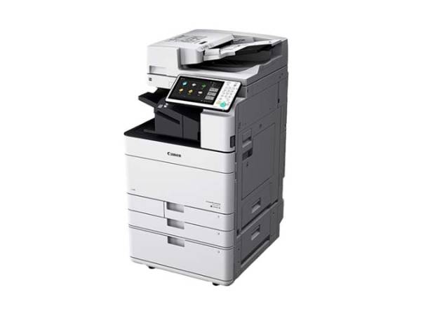 imageRUNNER ADVANCE C5550 II 5269