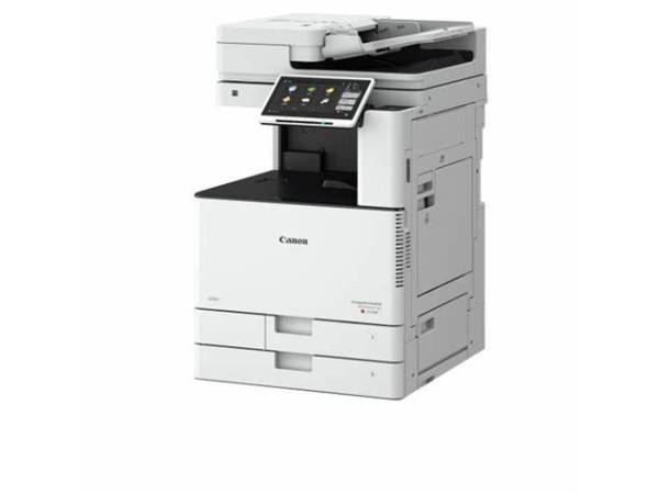 imageRUNNER ADVANCE DX C3725i 4593