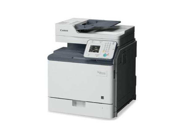 imageRUNNER C1325iF 4980