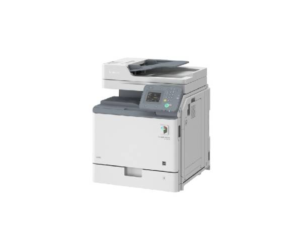 imageRUNNER C1325iF 4970